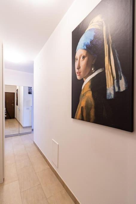 Wraparound Lake Views Bellavista Residence Campione dʼItalia Extérieur photo